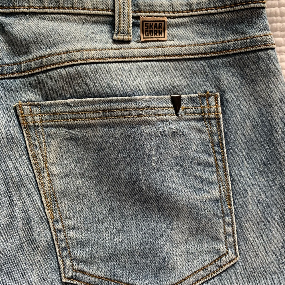 SKAR GORN JEANS